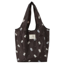 ふくふくにゃんこ ポーチ付き保冷保温エコバッグ