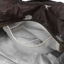 ふくふくにゃんこ ポーチ付き保冷保温エコバッグ