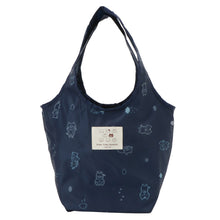 ふくふくにゃんこ 保冷保温ミニエコバッグ