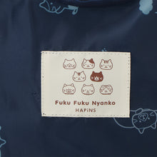 ふくふくにゃんこ 春のおでかけセット【WEB限定】