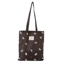 ふくふくにゃんこ はっ水トート