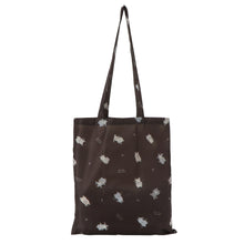 ふくふくにゃんこ はっ水トート