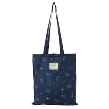 ふくふくにゃんこ はっ水トート