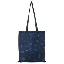 ふくふくにゃんこ はっ水トート