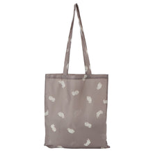 アニマル はっ水トート