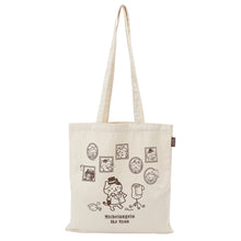 ふくふくにゃんこ ミケランジェロ プロデュース トート (2026年発売)