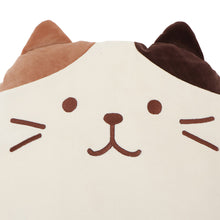 【2/18予約開始】ふくふくにゃんこ すわってシートクッション【2月27日出荷予定】