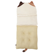 【2/18予約開始】ふくふくにゃんこ すわってシートクッション【2月27日出荷予定】