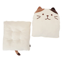 【2/18予約開始】ふくふくにゃんこ すわってシートクッション【2月27日出荷予定】