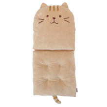 【2/18予約開始】ふくふくにゃんこ すわってシートクッション【2月27日出荷予定】