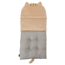 【2/18予約開始】ふくふくにゃんこ すわってシートクッション【2月27日出荷予定】