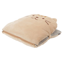 【2/18予約開始】ふくふくにゃんこ すわってシートクッション【2月27日出荷予定】