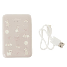 HOMY ANIMALS ミニモバイルバッテリー