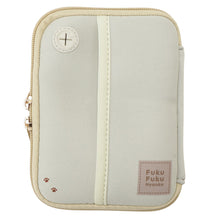 ふくふくにゃんこ モバイルバッテリーケース2