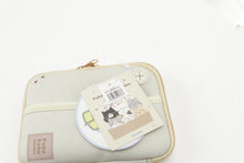 ふくふくにゃんこ モバイルバッテリーケース2