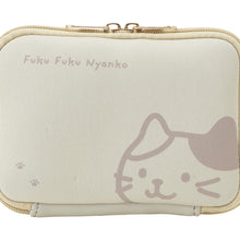 ふくふくにゃんこ モバイルバッテリーケース2