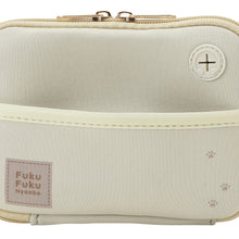 ふくふくにゃんこ モバイルバッテリーケース2