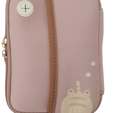 ふくふくにゃんこ モバイルバッテリーケース2