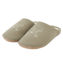 ふくふくにゃんこ スイーツカフェホールドスリッパ