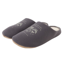 ふくふくにゃんこ スイーツカフェホールドスリッパ