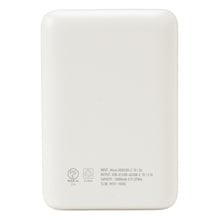 ふくふくにゃんこ  ミニモバイルバッテリー2