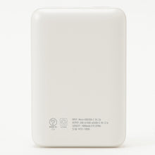 ふくふくにゃんこ  ミニモバイルバッテリー2