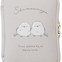 HOMY ANIMALS モバイルバッテリーケース