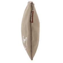 ふくふくにゃんこ  フェイスフラットポーチ