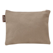 ふくふくにゃんこ  フェイスフラットポーチ