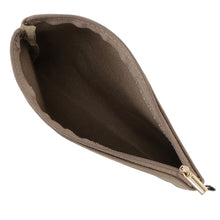 ふくふくにゃんこ  フェイスフラットポーチ