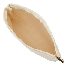 ふくふくにゃんこ  フェイスフラットポーチ