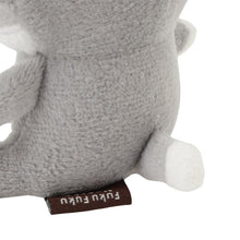 ふくふくにゃんこ フラワーおでかけマスコット