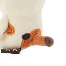 ふくふくにゃんこ フラワーおでかけマスコット