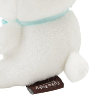 ふくふくにゃんこ フラワーおでかけマスコット