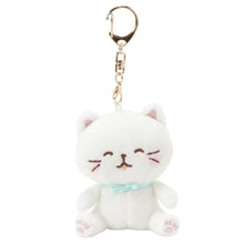 ふくふくにゃんこ にこにこおでかけマスコット