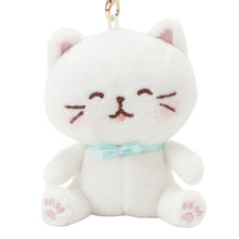 ふくふくにゃんこ にこにこおでかけマスコット