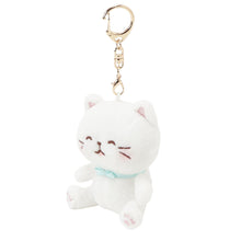 ふくふくにゃんこ にこにこおでかけマスコット