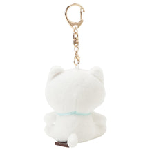 ふくふくにゃんこ にこにこおでかけマスコット