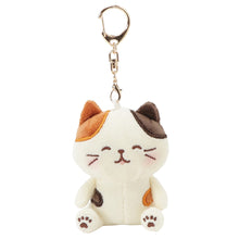 ふくふくにゃんこ にこにこおでかけマスコット