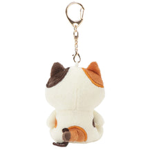 ふくふくにゃんこ にこにこおでかけマスコット