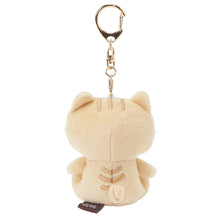 ふくふくにゃんこ にこにこおでかけマスコット