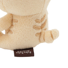 ふくふくにゃんこ にこにこおでかけマスコット