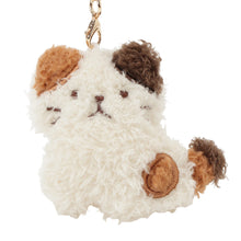 ふくふくにゃんこ KITTENリング付きミニマスコット