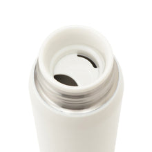 ふくふくにゃんこ スイーツカフェスクリューステンレスボトル