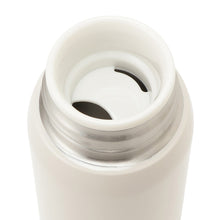 ふくふくにゃんこ スイーツカフェスクリューステンレスボトル