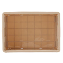 ふくふくにゃんこ フェイス折りたためるプラコンテナSサイズ