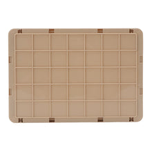 ふくふくにゃんこ フェイス折りたためるプラコンテナSサイズ