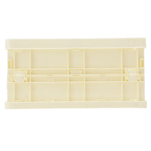 ふくふくにゃんこ フェイス折りたためるプラコンテナSサイズ