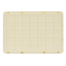 ふくふくにゃんこ フェイス折りたためるプラコンテナSサイズ