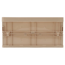 ふくふくにゃんこ フェイス折りたためるプラコンテナMサイズ